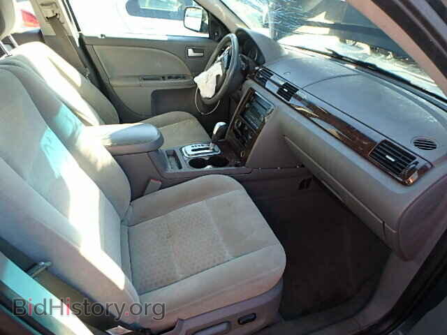 2007 FORD FIVE HUNDR - VIN: 1FAFP24107G100613 - Фото 5