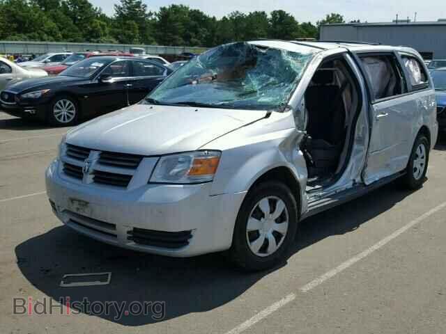 2010 DODGE CARAVAN - VIN: 2D4RN4DE2AR175012 - Photo 2
