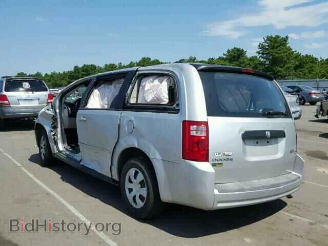 2010 DODGE CARAVAN - VIN: 2D4RN4DE2AR175012 - Photo 3