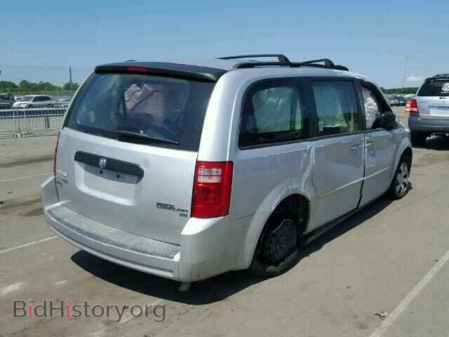 2010 DODGE CARAVAN - VIN: 2D4RN4DE2AR175012 - Photo 4