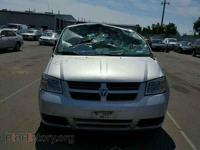 2010 DODGE CARAVAN - VIN: 2D4RN4DE2AR175012 - Photo 7