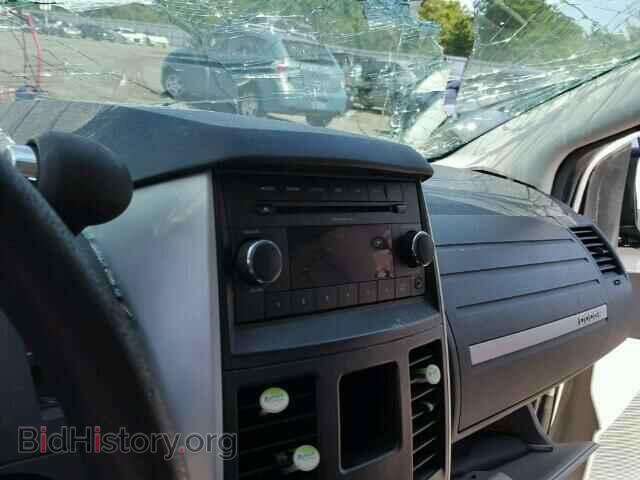 2010 DODGE CARAVAN - VIN: 2D4RN4DE2AR175012 - Photo 9