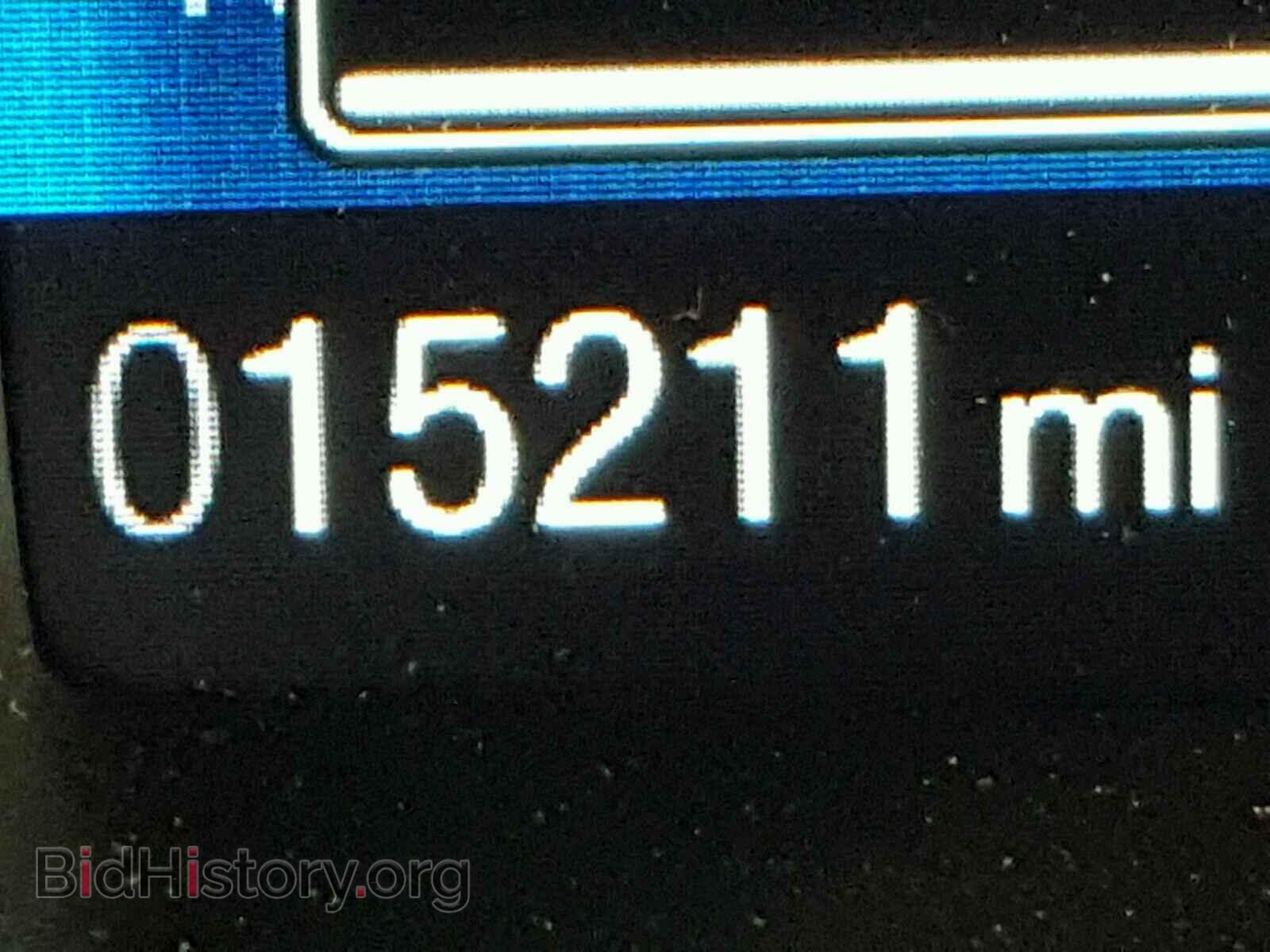 2017 FORD FOCUS - VIN: 1FADP3F27HL241321 - Фото 8