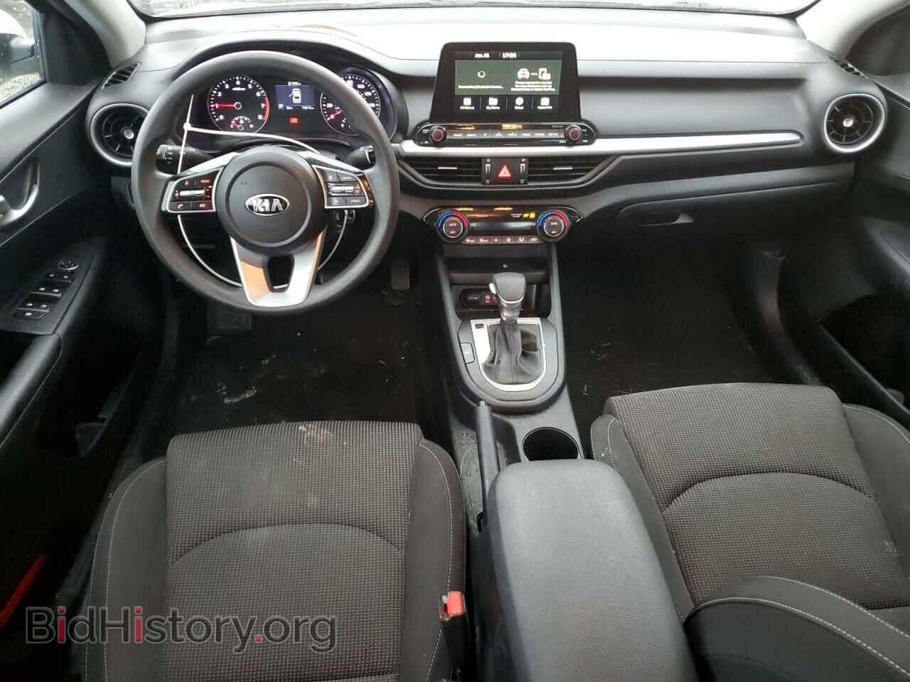 2019 KIA FORTE - VIN: 3KPF24AD2KE078688 - Фото 8