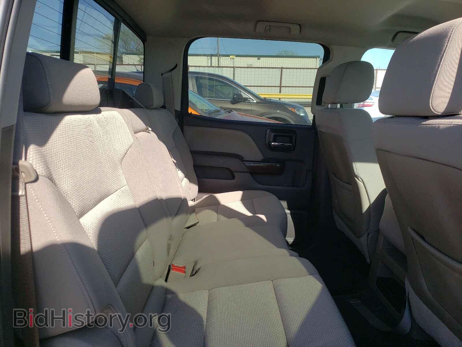 2014 GMC SIERRA - VIN: 3GTP1UEC8EG142945 - Фото 6