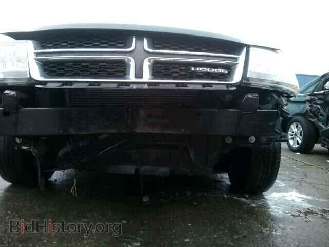 2011 DODGE AVENGER - VIN: 1B3BD4FB0BN608931 - Фото 9