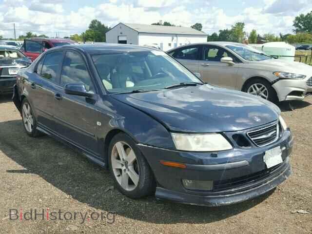 Фотография YS3FH41U661144188 - SAAB 9 3 2006