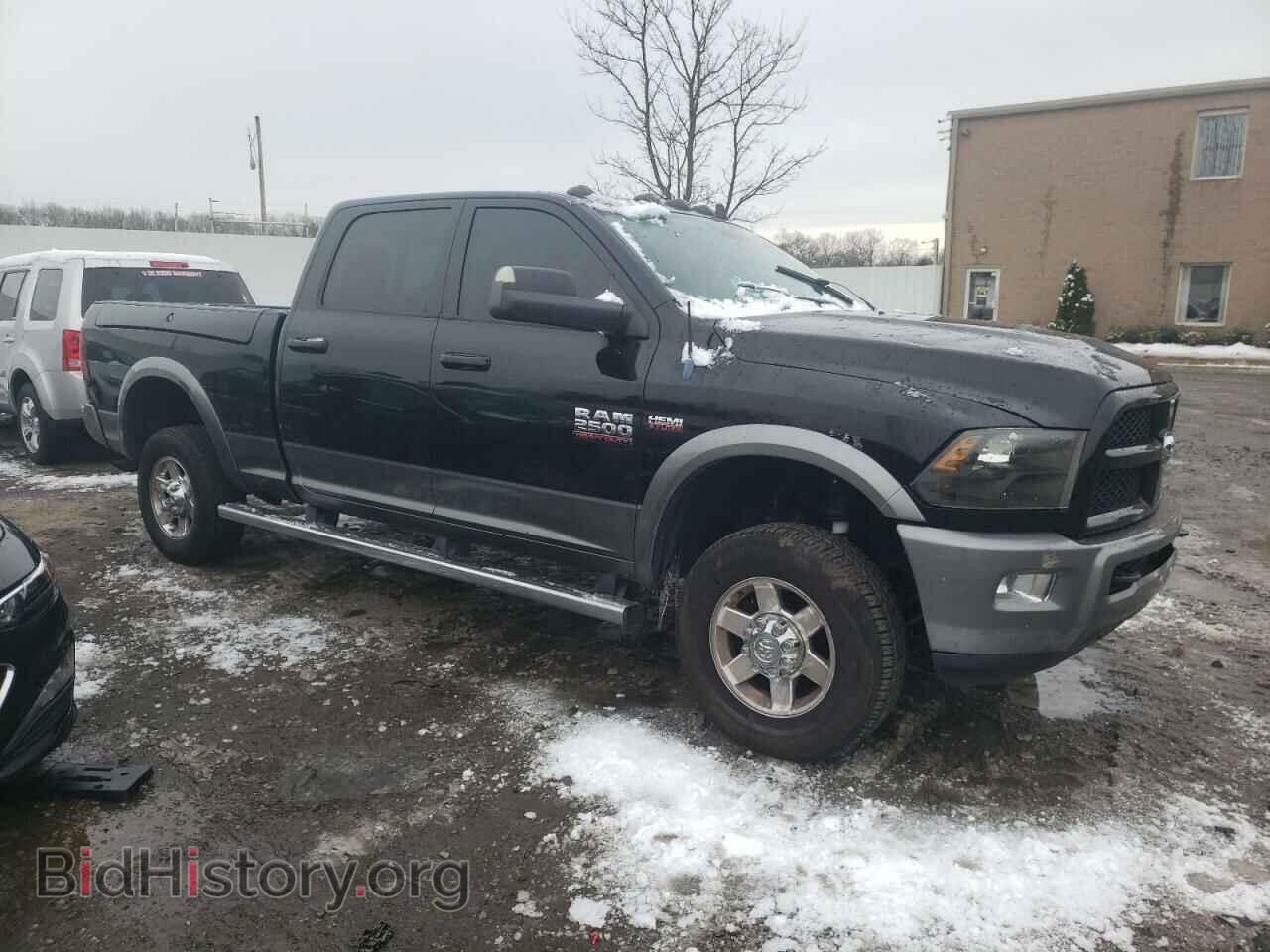 2013 RAM All Models - VIN: 3C6TR5DTXDG514516 - Photo 4