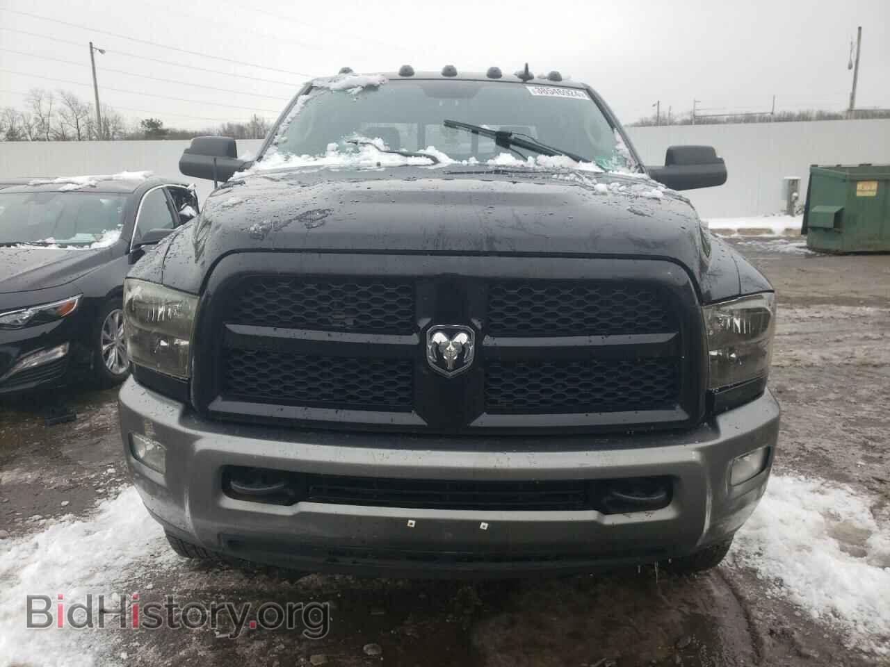 2013 RAM All Models - VIN: 3C6TR5DTXDG514516 - Photo 5