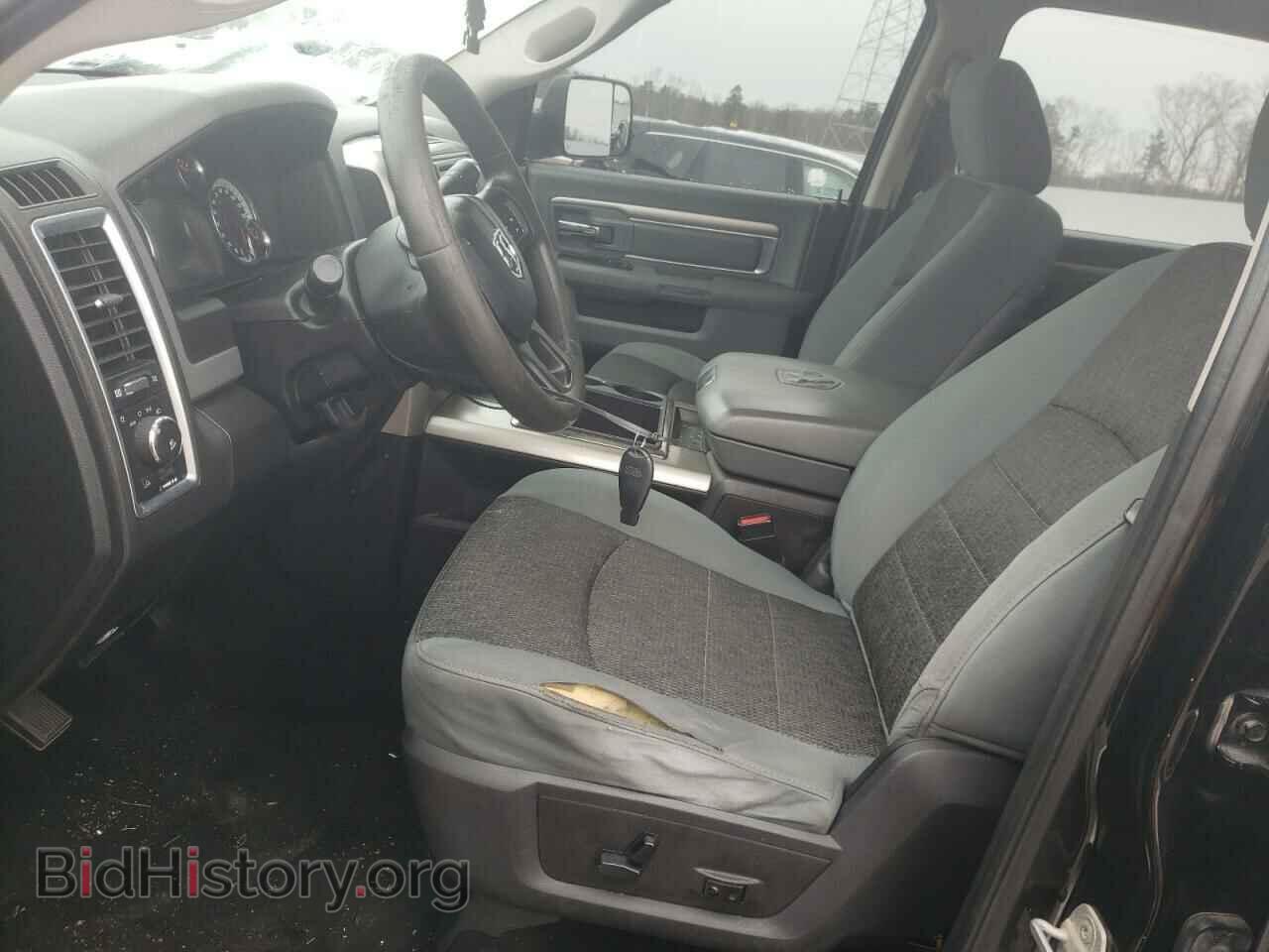2013 RAM All Models - VIN: 3C6TR5DTXDG514516 - Photo 7