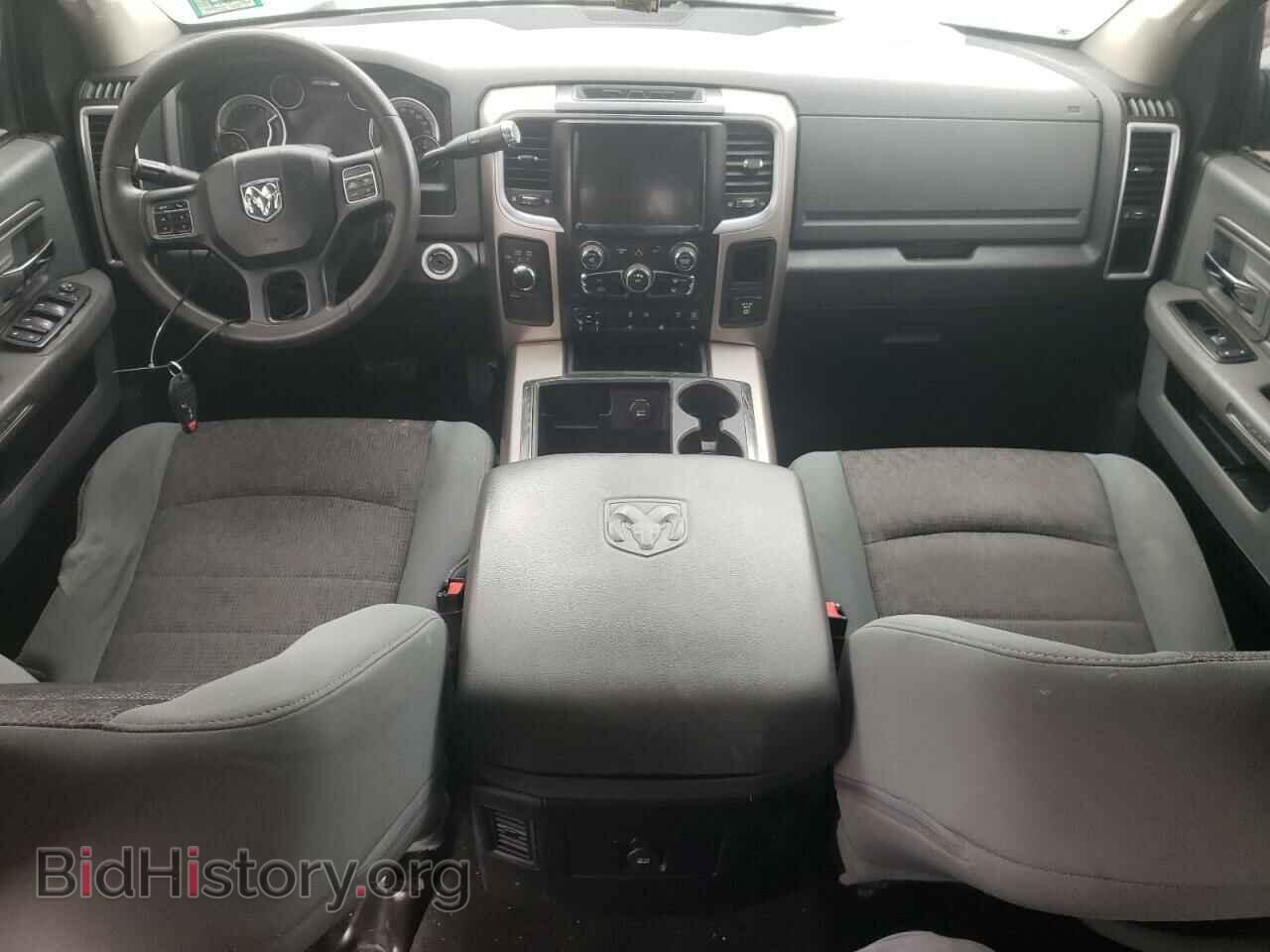 2013 RAM All Models - VIN: 3C6TR5DTXDG514516 - Photo 8