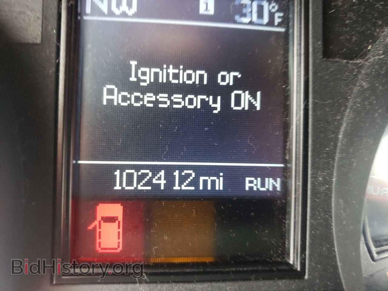 2011 DODGE DURANGO - VIN: 1D4SE5GT6BC648745 - Фото 9