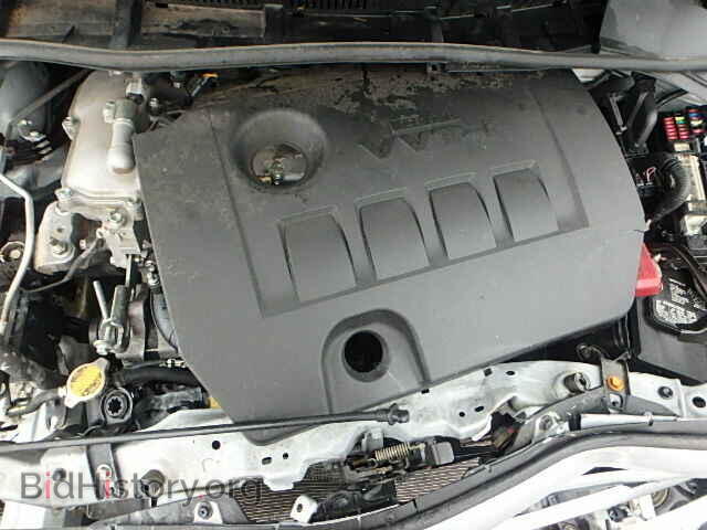 2013 TOYOTA COROLLA - VIN: 2T1BU4EE9DC992417 - Photo 7