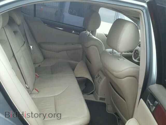 2002 LEXUS ES300 - VIN: JTHBF30G420057812 - Фото 6