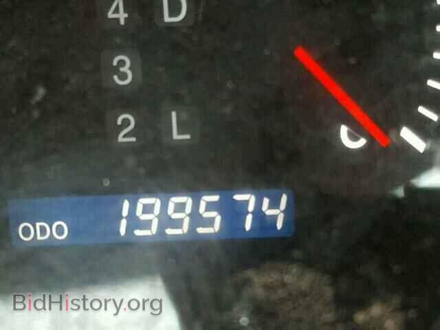 2002 LEXUS ES300 - VIN: JTHBF30G420057812 - Фото 8