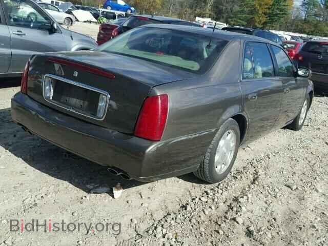 2002 CADILLAC DEVILLE - VIN: 1G6KD54YX2U174554 - Фото 4
