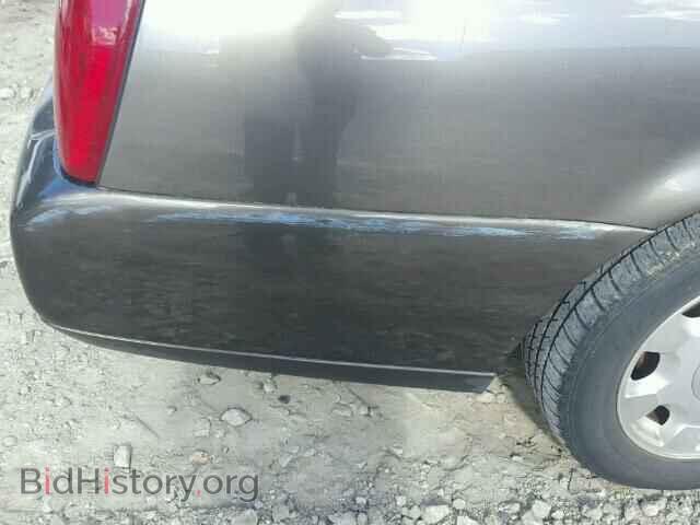 2002 CADILLAC DEVILLE - VIN: 1G6KD54YX2U174554 - Фото 9