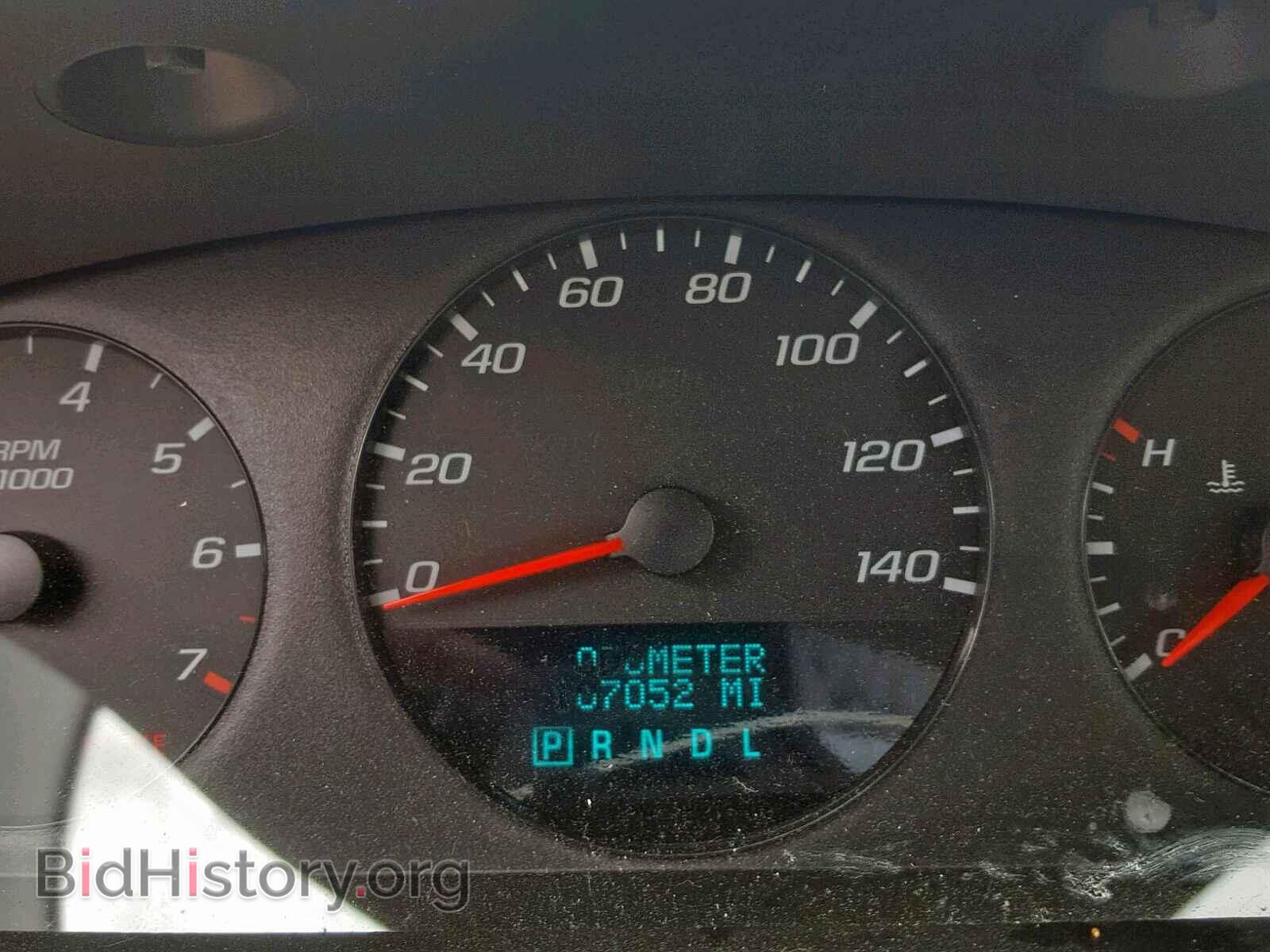 2014 CHEVROLET IMPALA - VIN: 2G1WA5E38E1158453 - Photo 8