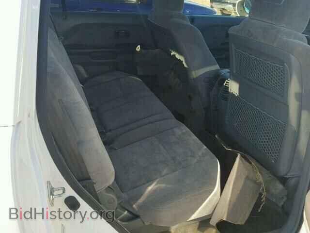 2005 HONDA PILOT - VIN: 2HKYF184X5H564134 - Фото 6