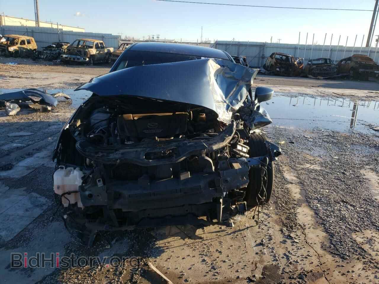2016 MAZDA 3 - VIN: 3MZBM1U73GM324672 - Фото 5