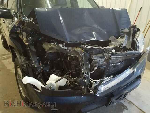 2010 HONDA PILOT - VIN: 5FNYF4H57AB016207 - Фото 10