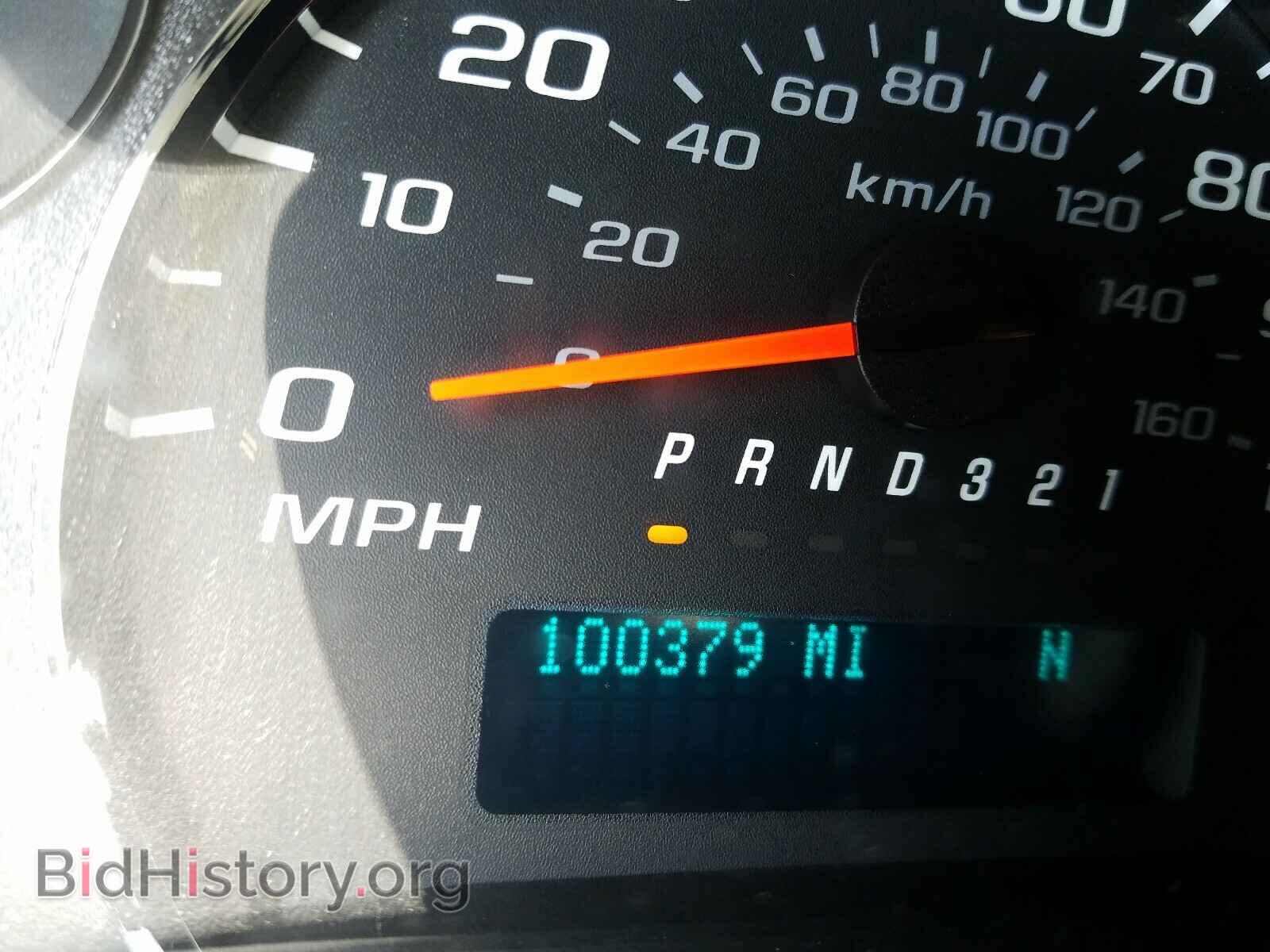2012 CHEVROLET EXPRESS - VIN: 1GCSGAFX7C1106300 - Фото 8