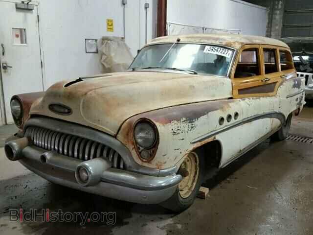 1953 BUICK ALL OTHER - VIN: 16970I45 - Фото 2