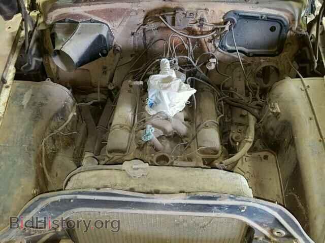 1953 BUICK ALL OTHER - VIN: 16970I45 - Фото 7