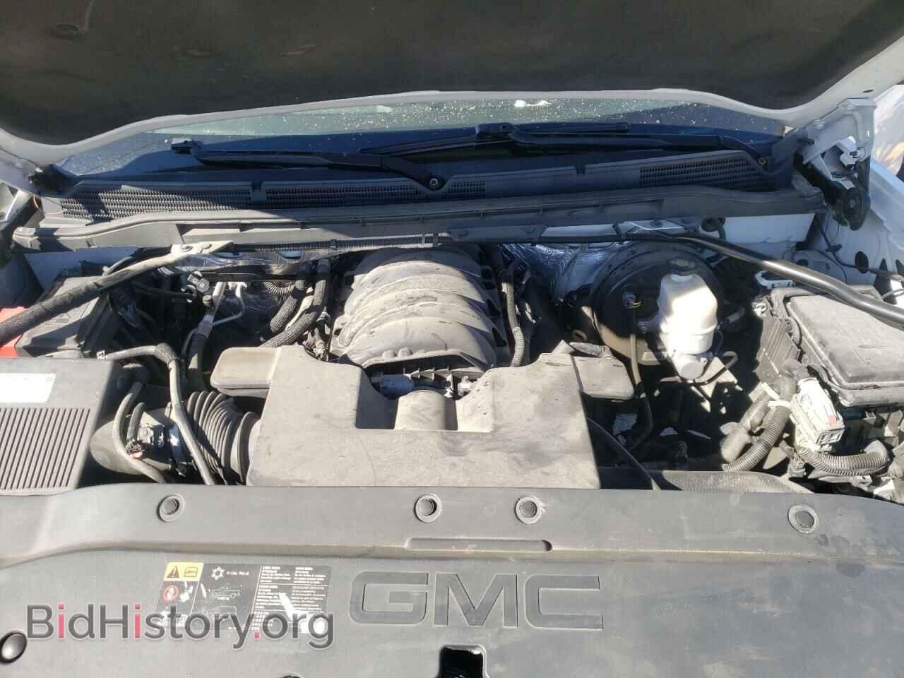 2015 GMC SIERRA - VIN: 3GTU2VEC5FG344522 - Фото 7