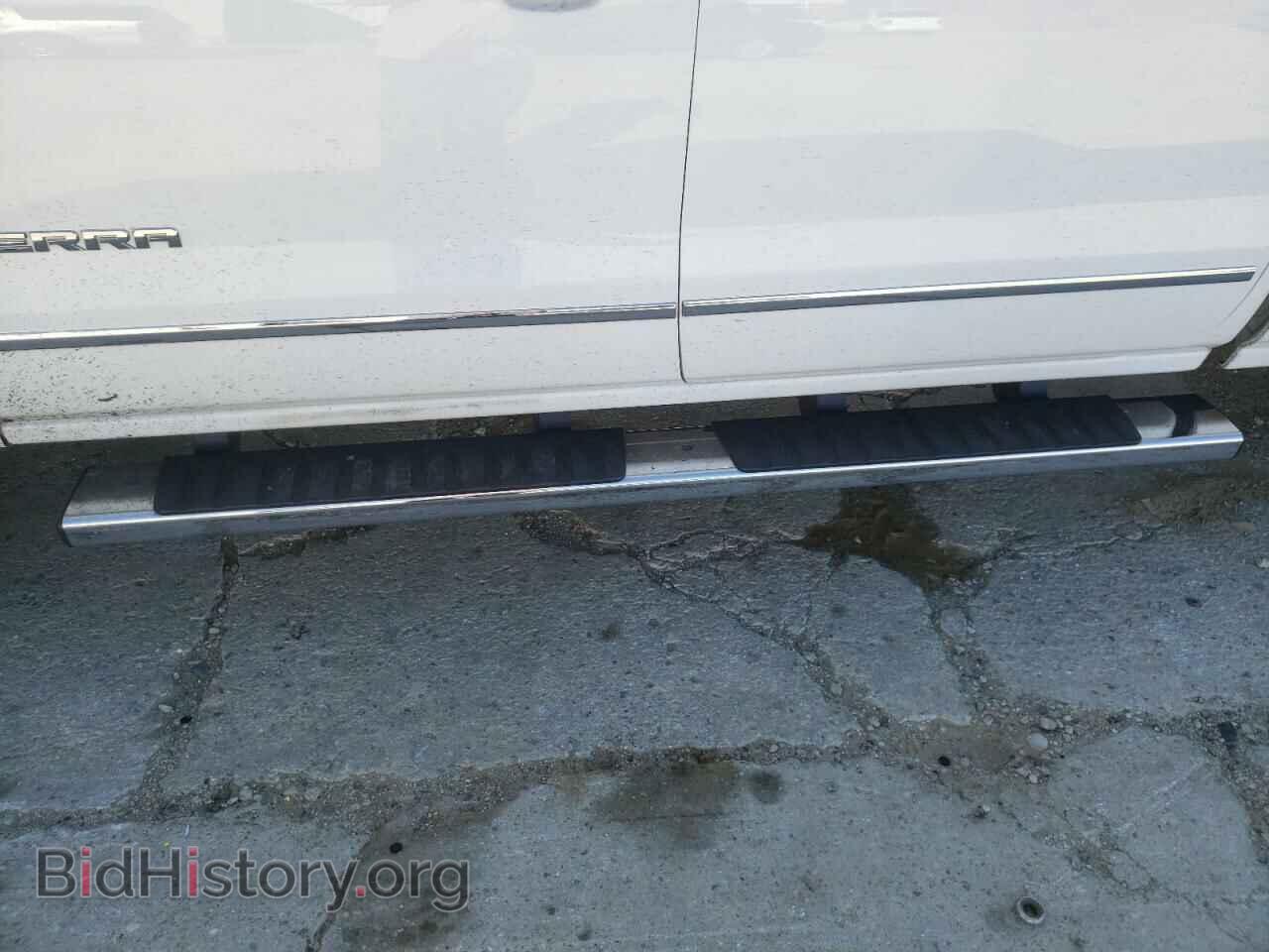 2015 GMC SIERRA - VIN: 3GTU2VEC5FG344522 - Фото 9