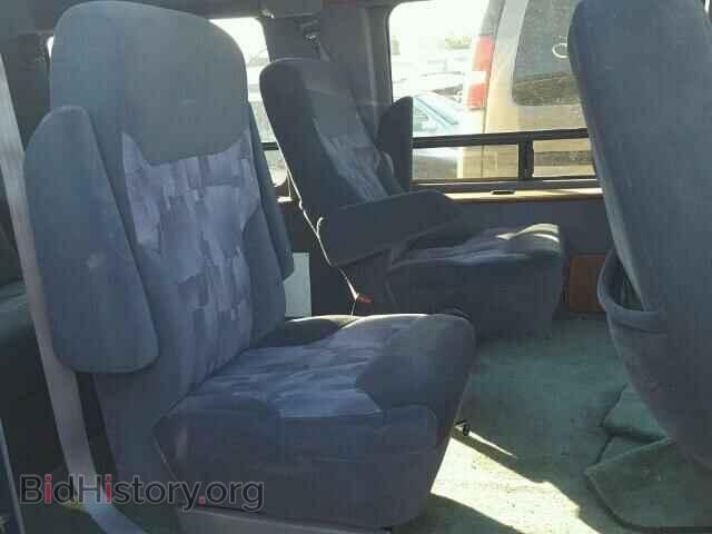 1996 DODGE RAM VAN - VIN: 2B6HB21Y4TK185481 - Фото 6