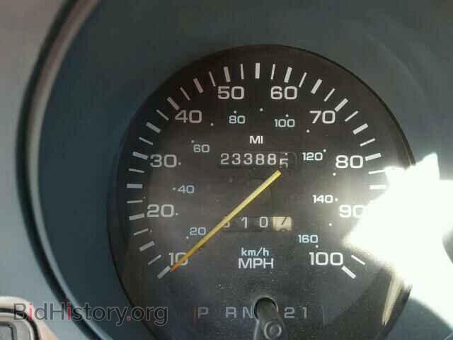 1996 DODGE RAM VAN - VIN: 2B6HB21Y4TK185481 - Фото 8