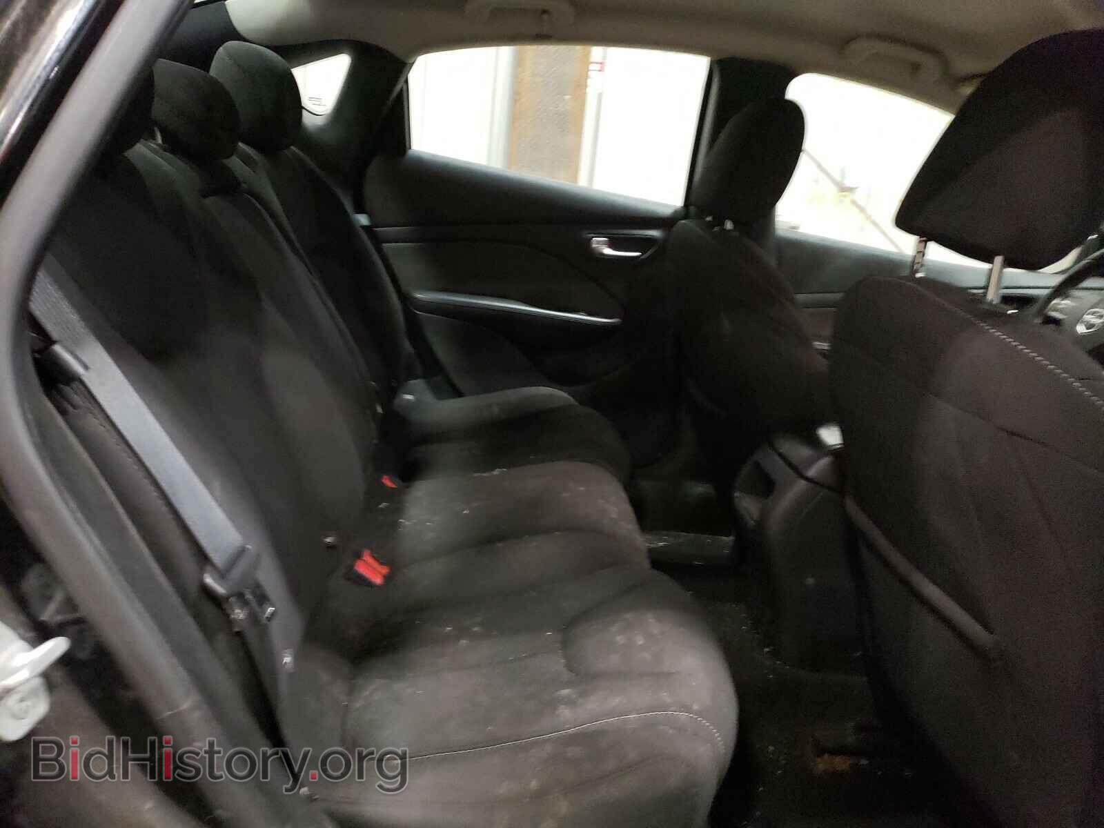 2013 DODGE DART - VIN: 1C3CDFBA2DD270599 - Фото 6