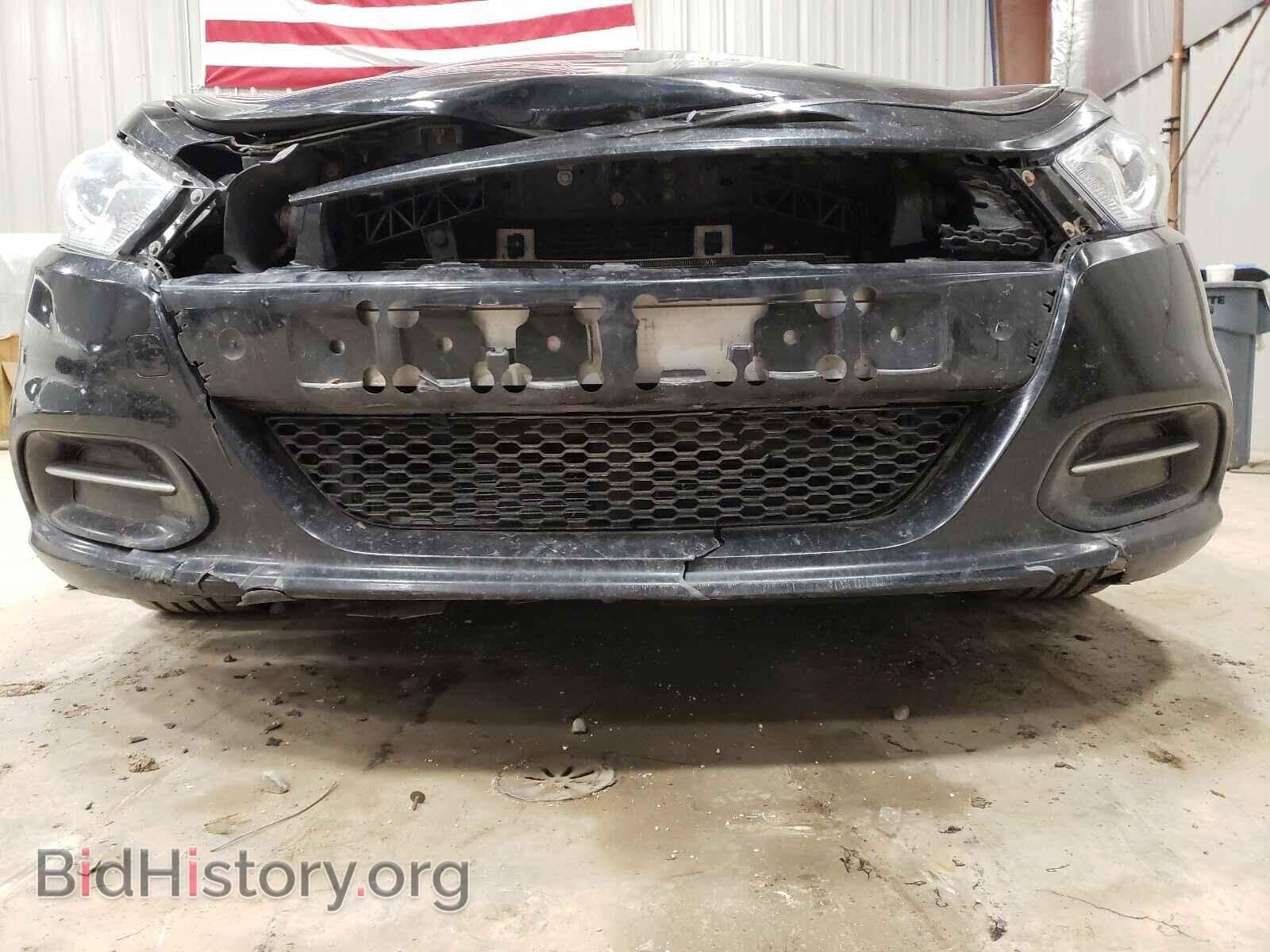 2013 DODGE DART - VIN: 1C3CDFBA2DD270599 - Фото 9