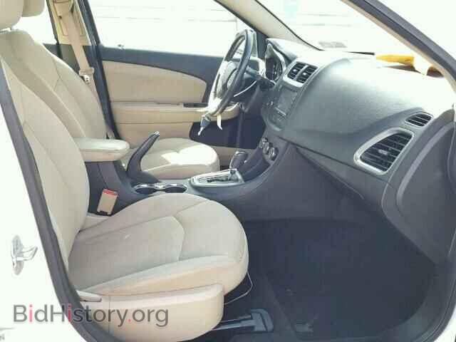 2013 DODGE AVENGER - VIN: 1C3CDZCB0DN583010 - Фото 5