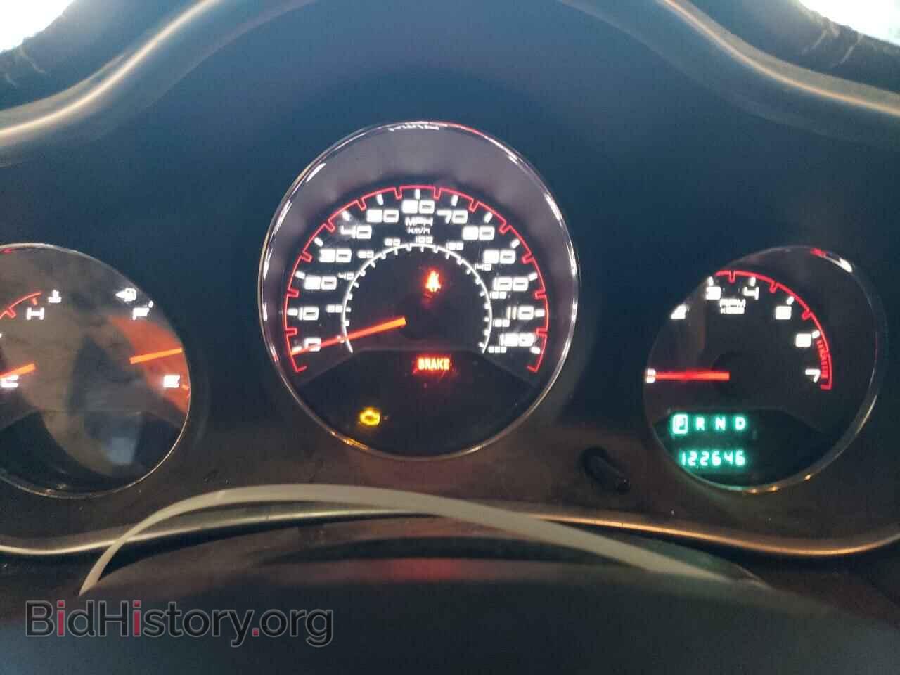2013 DODGE AVENGER - VIN: 1C3CDZAB6DN534266 - Фото 9