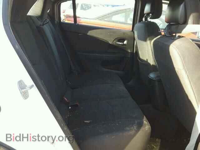 2013 CHRYSLER 200 - VIN: 1C3CCBBB0DN639670 - Фото 6