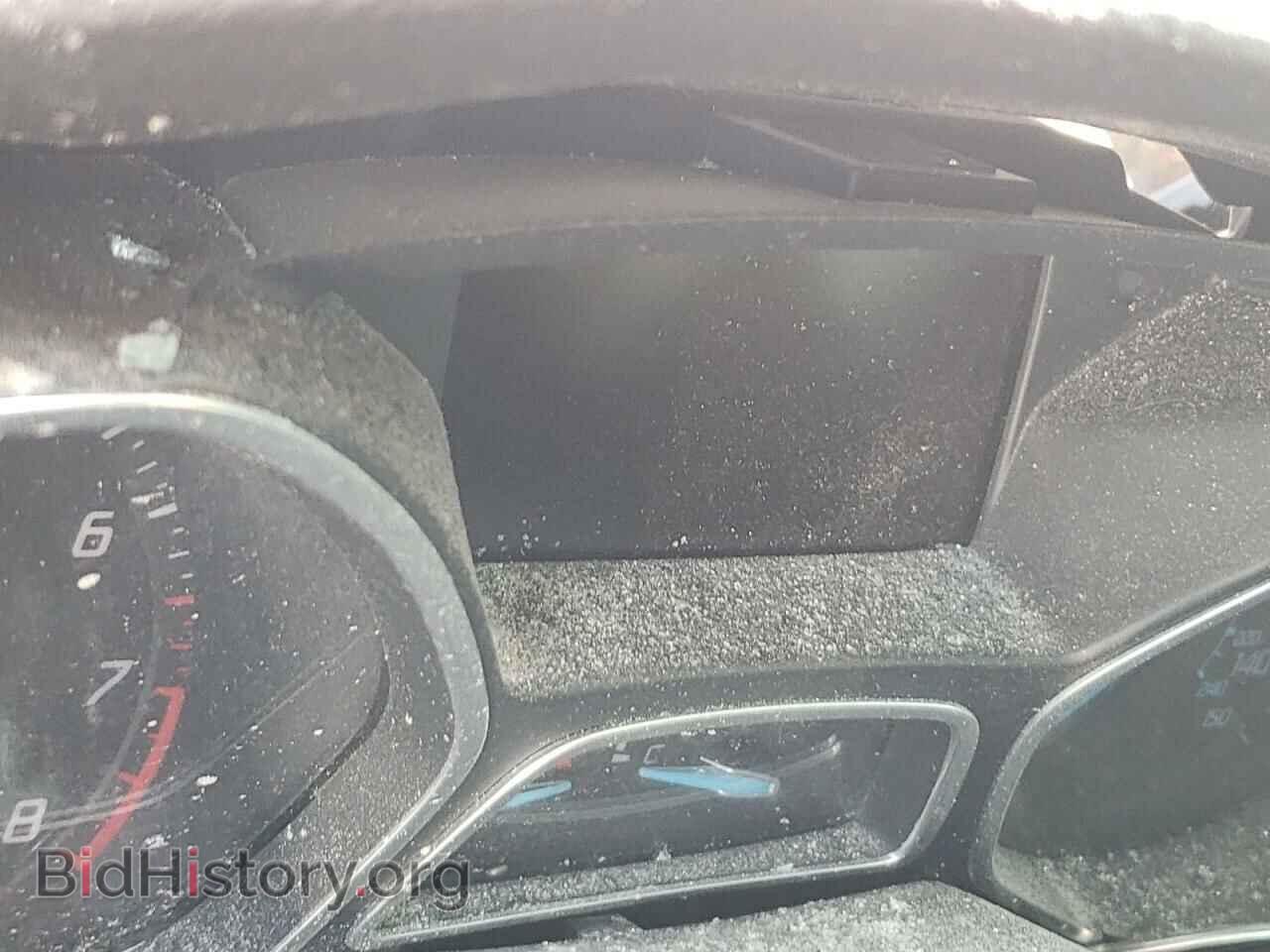 2012 FORD FOCUS - VIN: 1FAHP3F24CL381093 - Фото 6