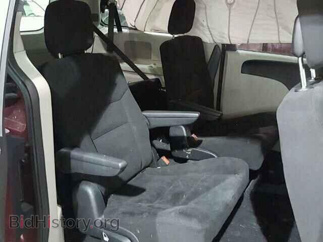 2014 DODGE CARAVAN - VIN: 2C4RDGBG3ER260114 - Фото 6