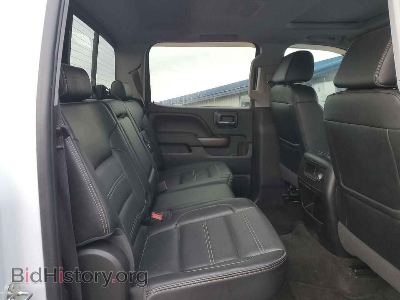 2017 GMC SIERRA - VIN: 3GTU2PECXHG126039 - Фото 10