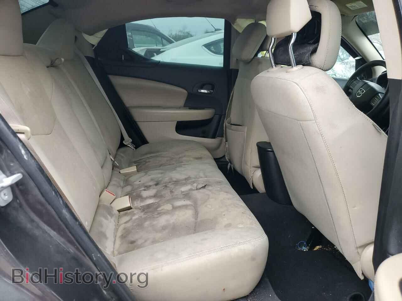 2014 DODGE AVENGER - VIN: 1C3CDZAB8EN222838 - Фото 10