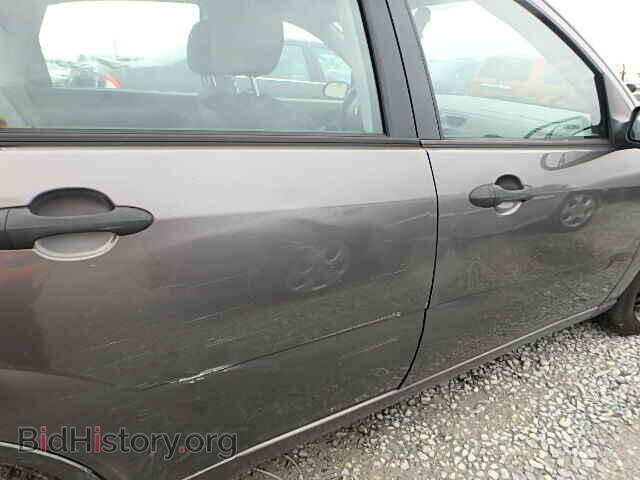2005 FORD FOCUS - VIN: 1FAFP34NX5W189649 - Фото 9