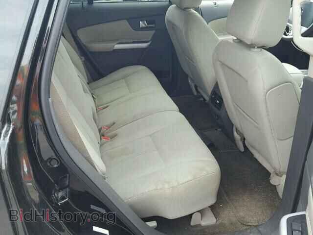 2013 FORD EDGE - VIN: 2FMDK3GCXDBC92379 - Photo 6