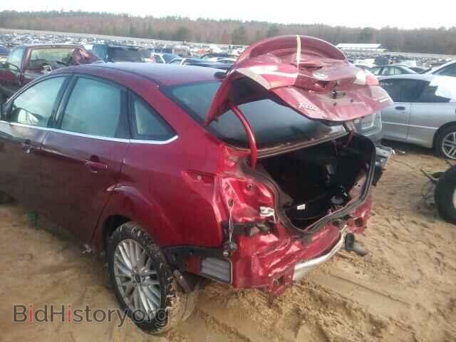 2013 FORD FOCUS - VIN: 1FADP3J23DL286516 - Фото 9