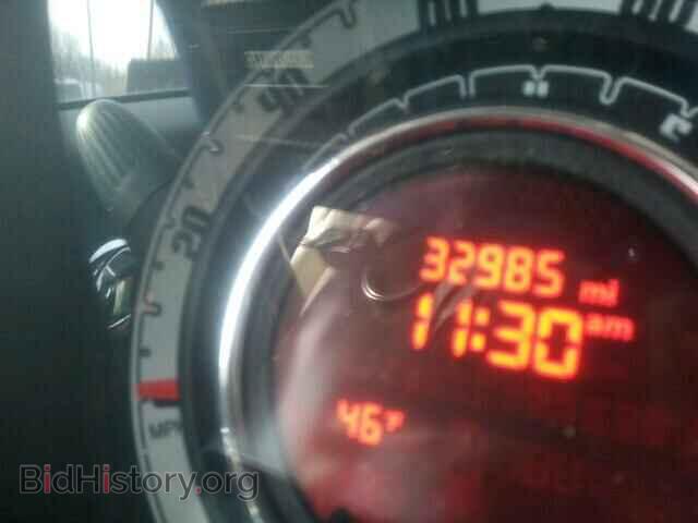 2012 FIAT 500 - VIN: 3C3CFFAR7CT330595 - Фото 8