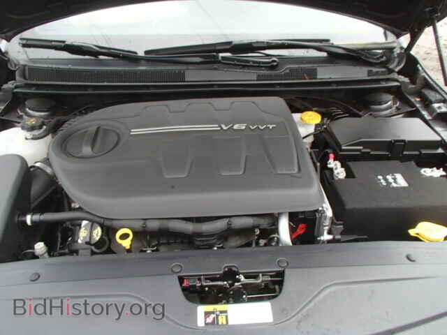 2015 CHRYSLER 200 - VIN: 1C3CCCBG2FN730850 - Фото 7