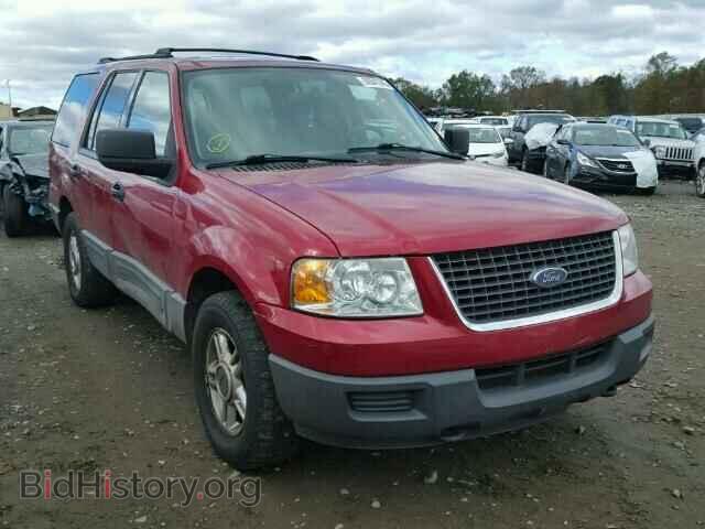 Фотография 1FMPU14W44LB40592 - FORD EXPEDITION 2004