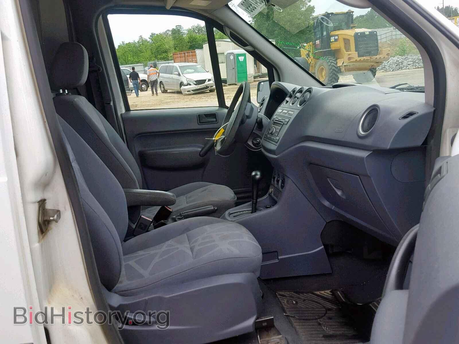2011 FORD TRANSIT CO - VIN: NM0LS7DN6BT070154 - Фото 5