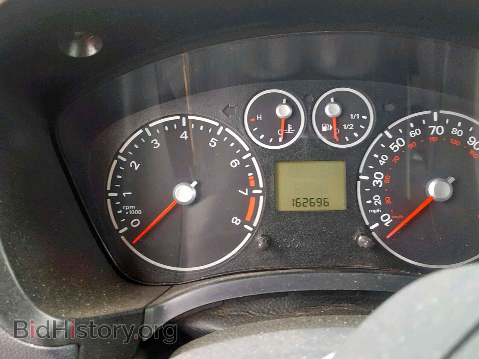 2011 FORD TRANSIT CO - VIN: NM0LS7DN6BT070154 - Фото 8