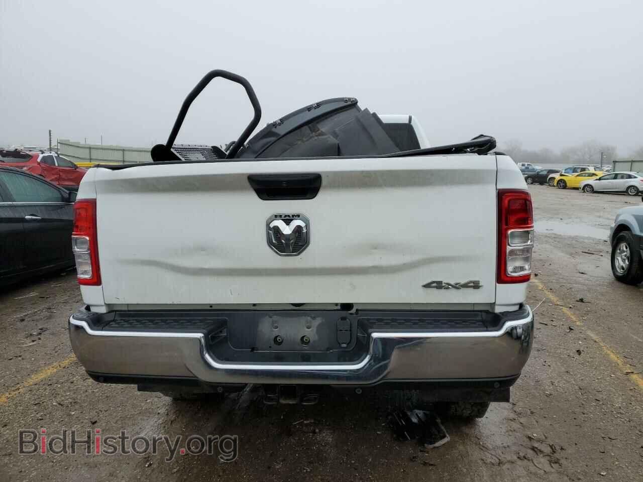 2020 RAM 2500 - VIN: 3C6UR5HL2LG173920 - Фото 6